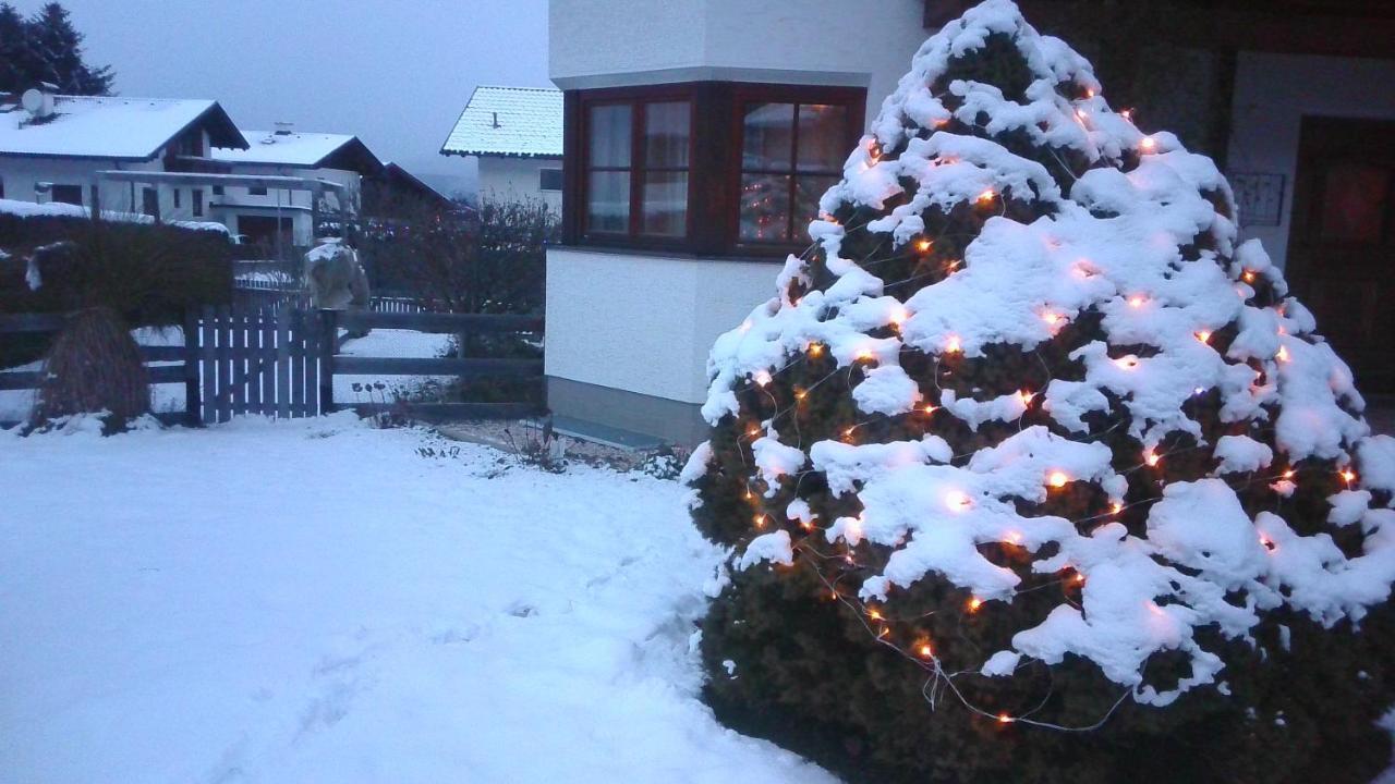Appartement July Innsbruck Ngoại thất bức ảnh