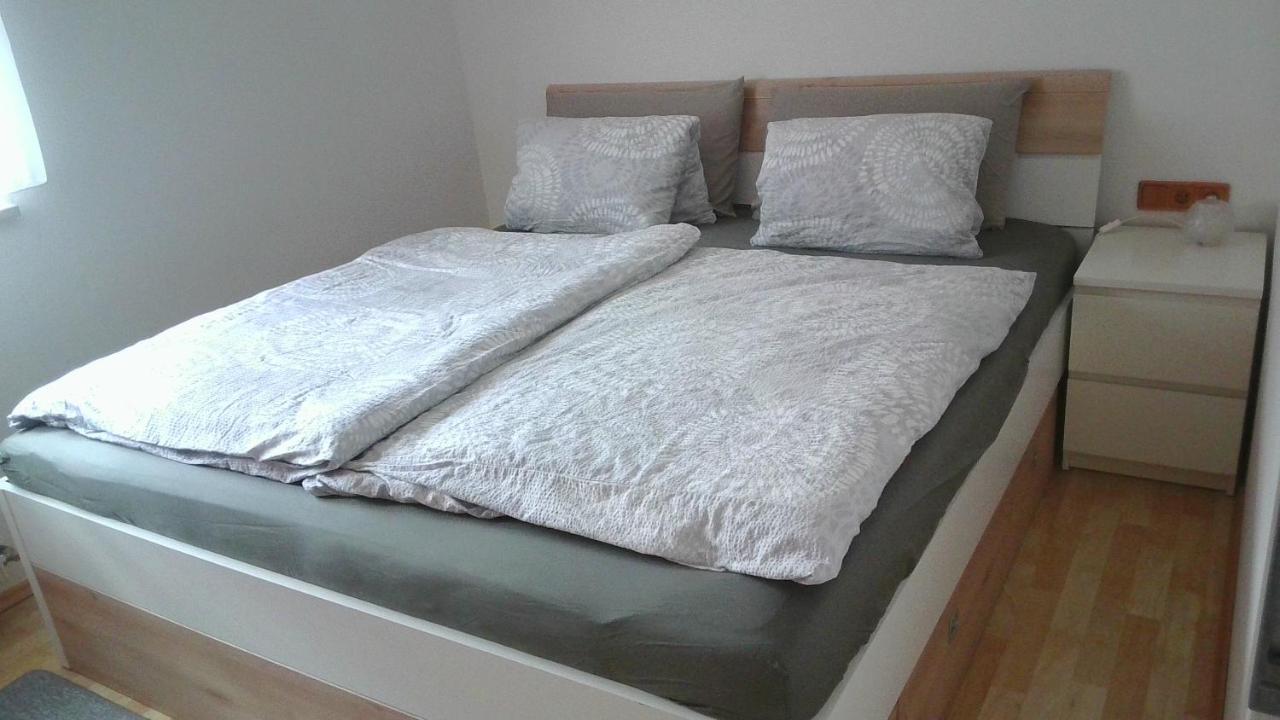Appartement July Innsbruck Ngoại thất bức ảnh