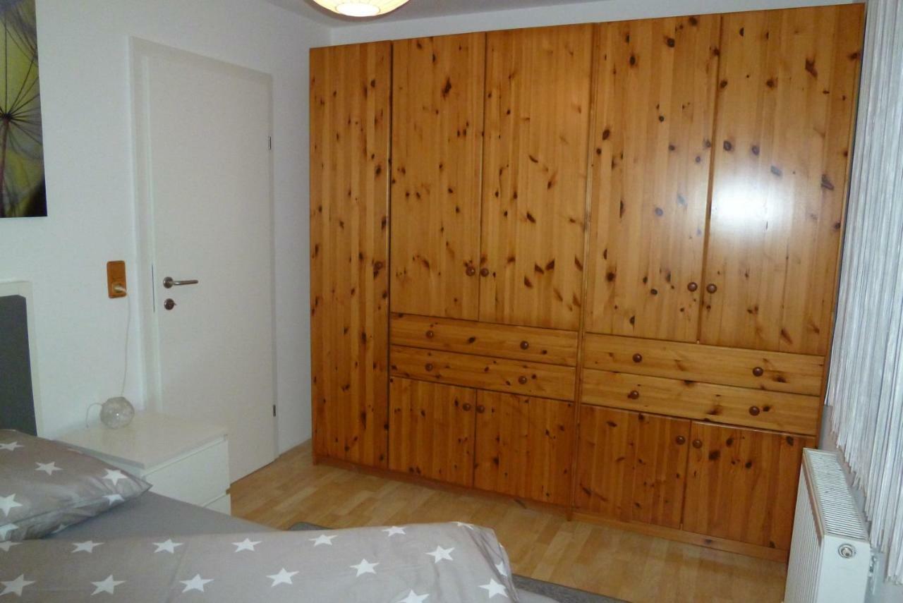 Appartement July Innsbruck Ngoại thất bức ảnh