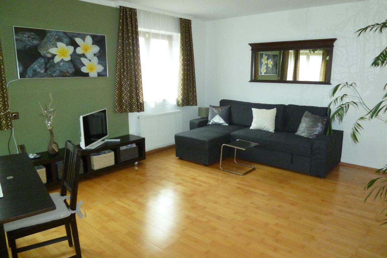 Appartement July Innsbruck Ngoại thất bức ảnh