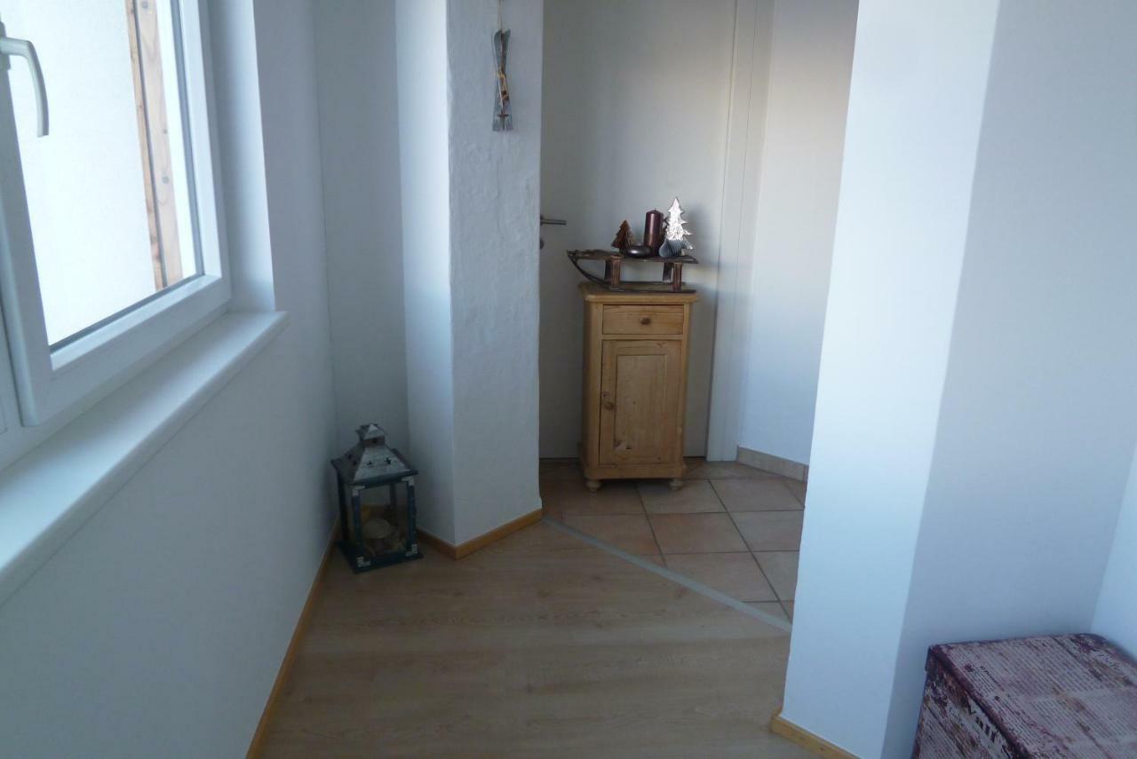 Appartement July Innsbruck Ngoại thất bức ảnh