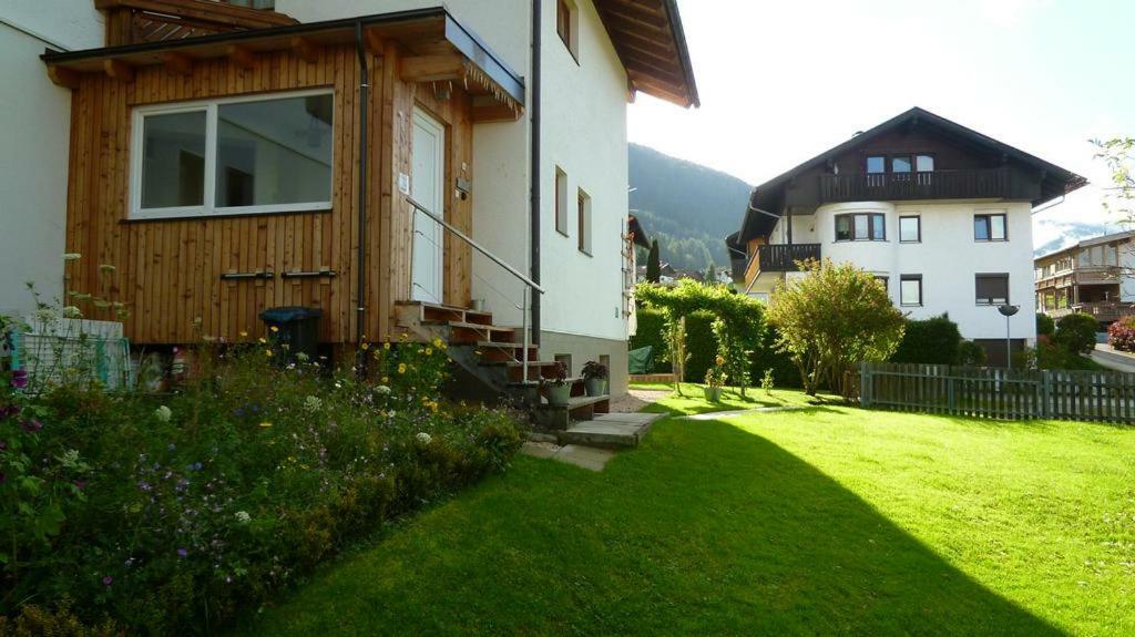 Appartement July Innsbruck Ngoại thất bức ảnh