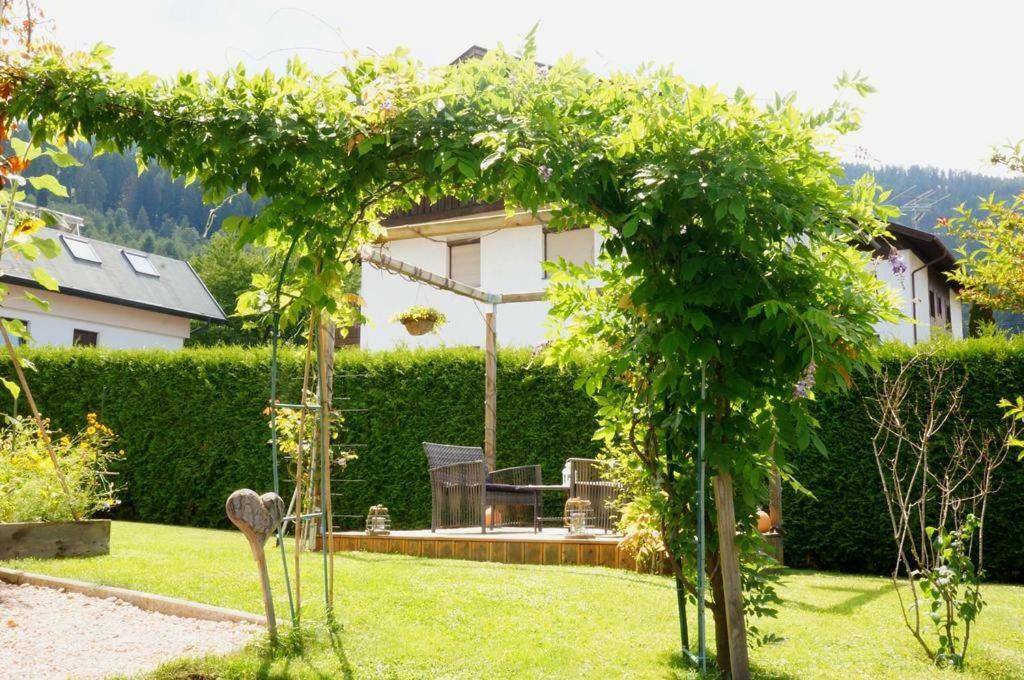 Appartement July Innsbruck Ngoại thất bức ảnh